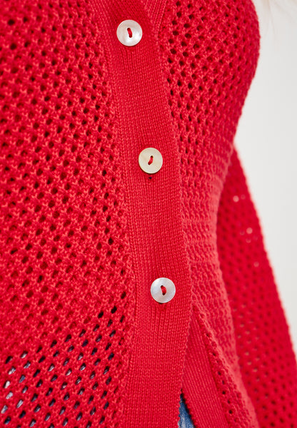 IZIA women's cardigan