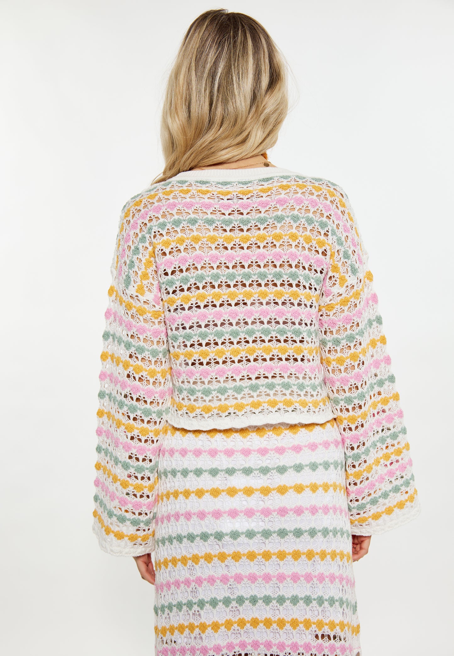 IZIA women's sweater