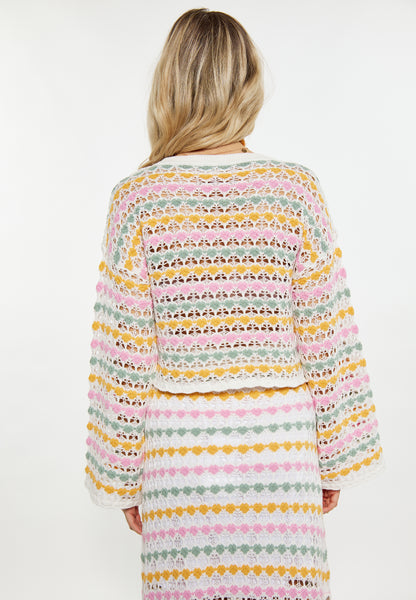 IZIA women's sweater