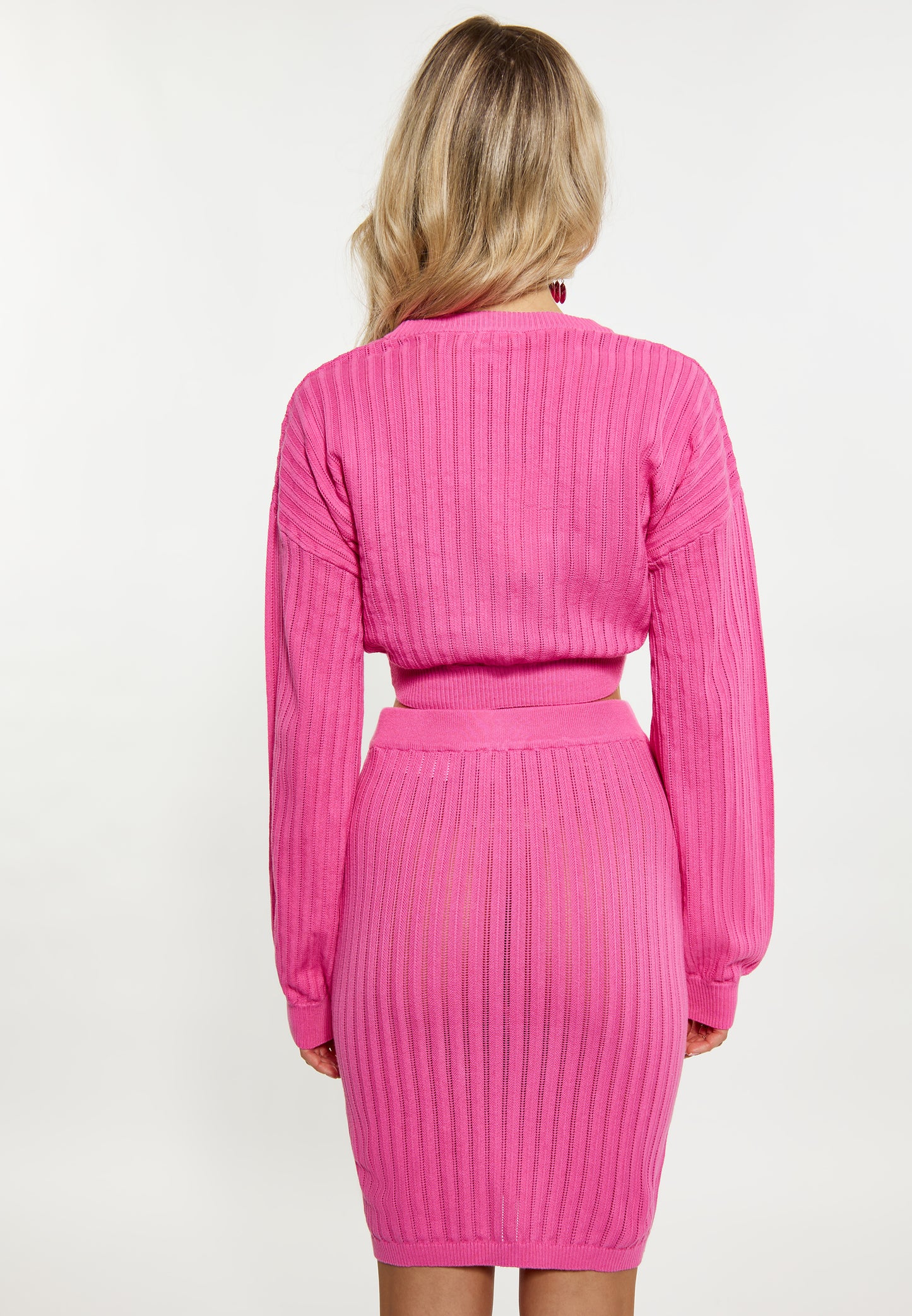 IZIA women's sweater