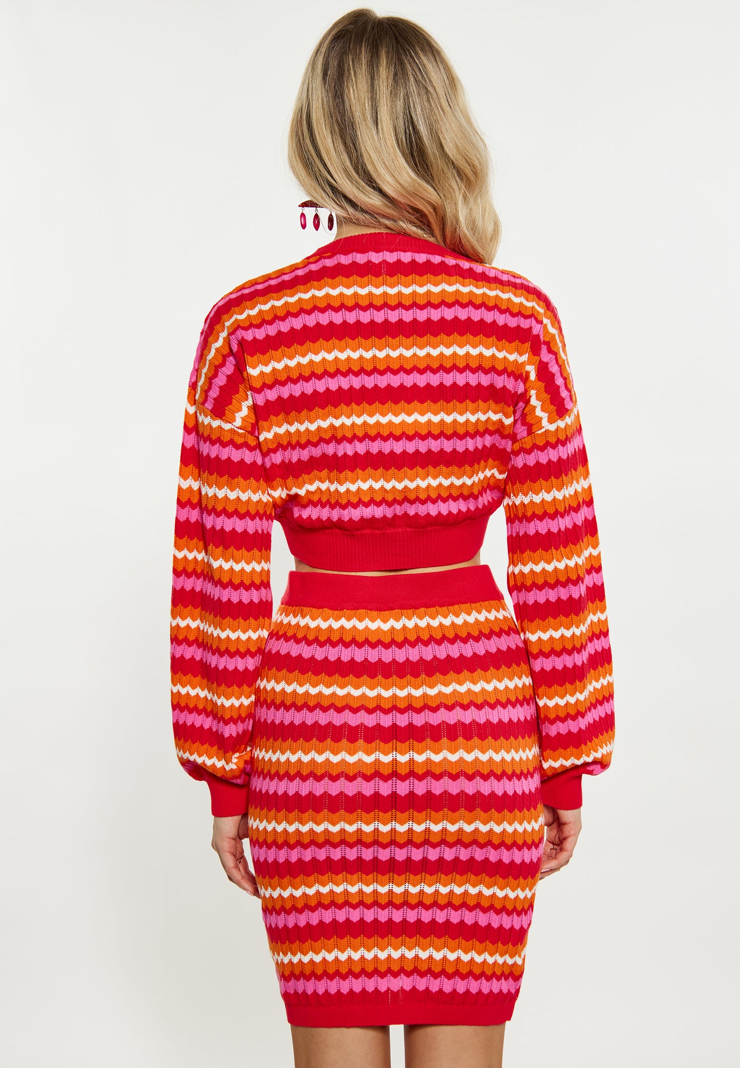 IZIA women's sweater