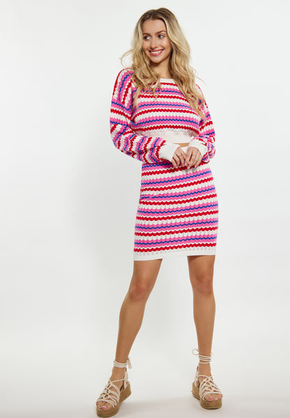 IZIA women's sweater