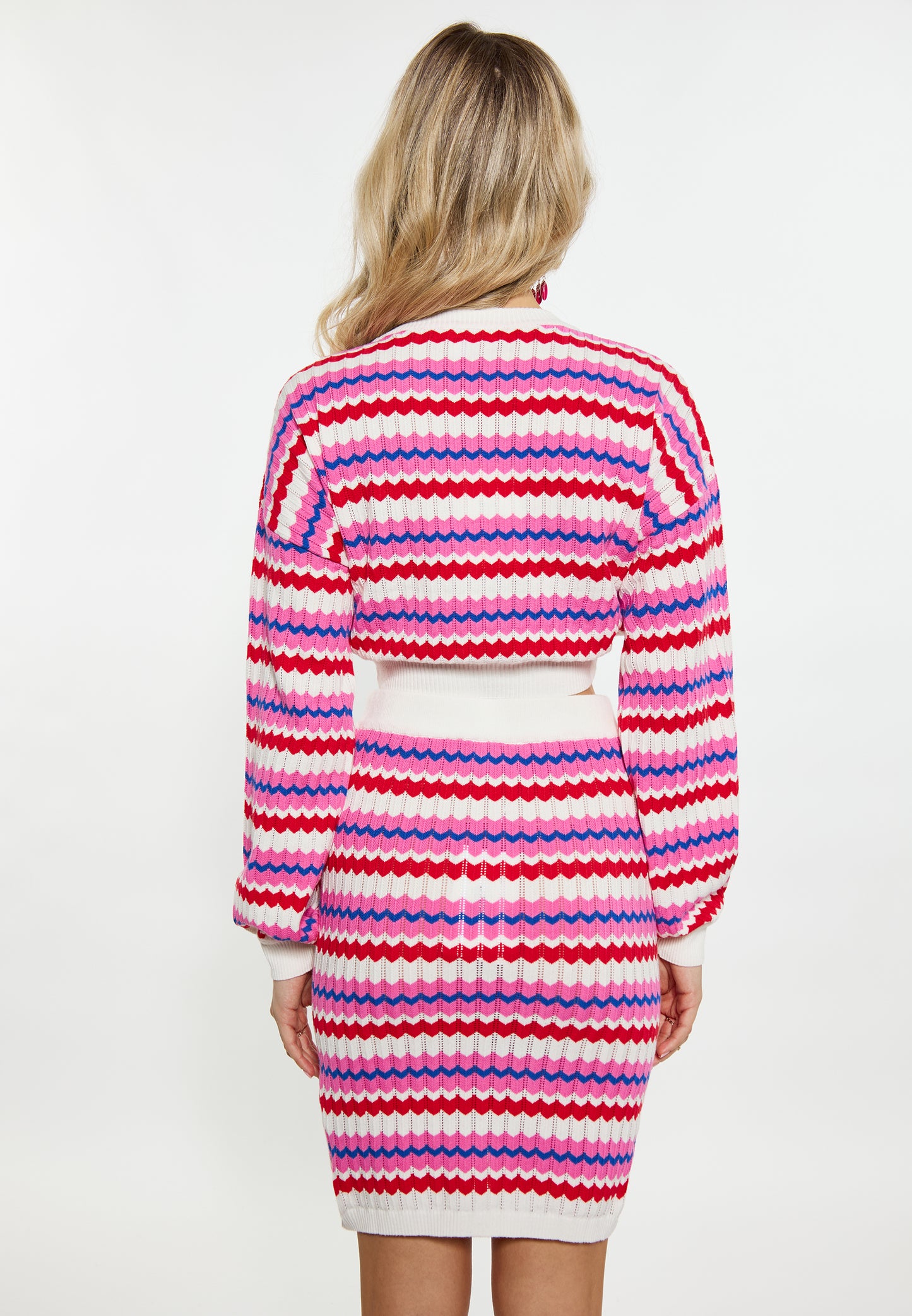 IZIA women's sweater
