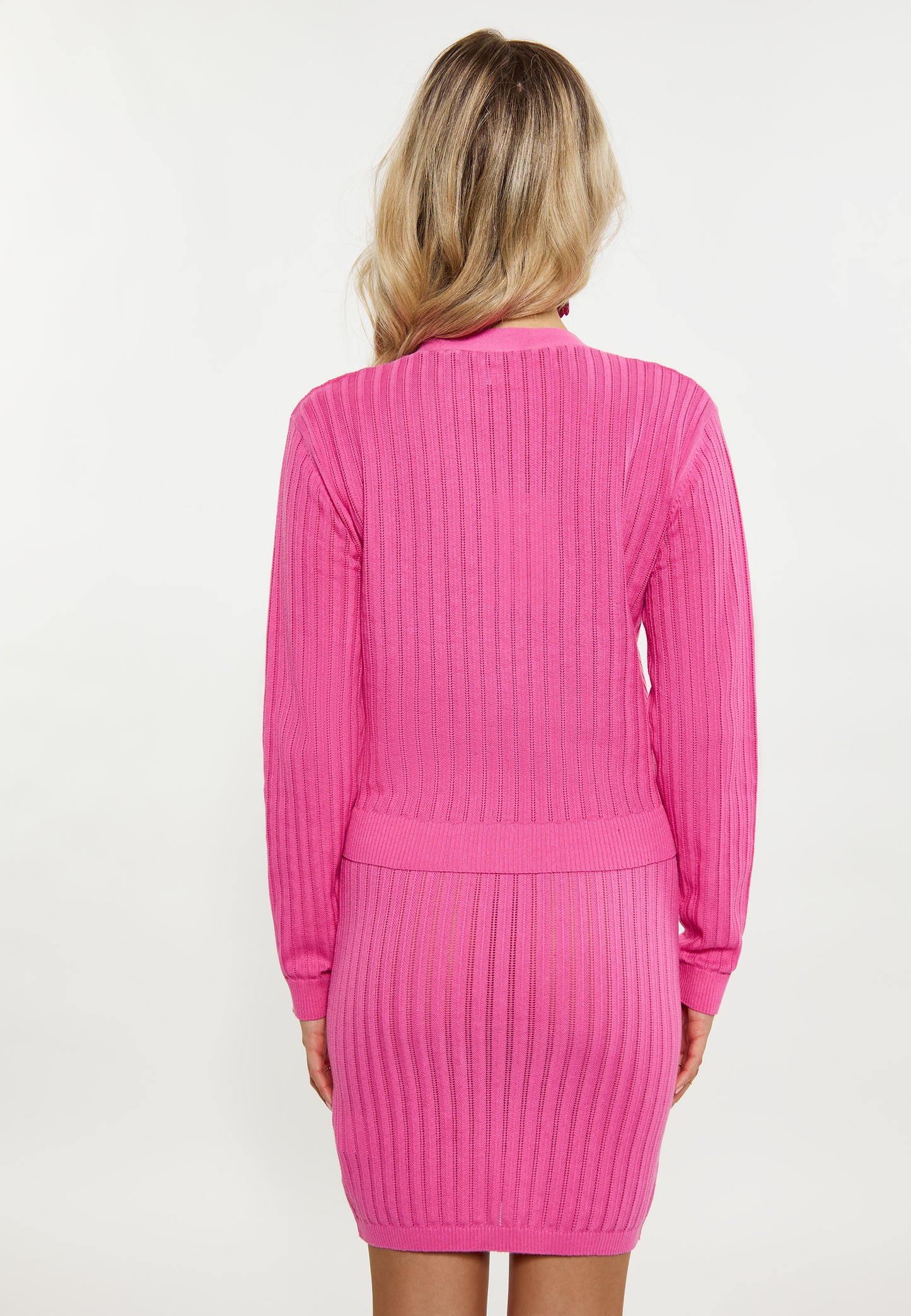 IZIA women's cardigan
