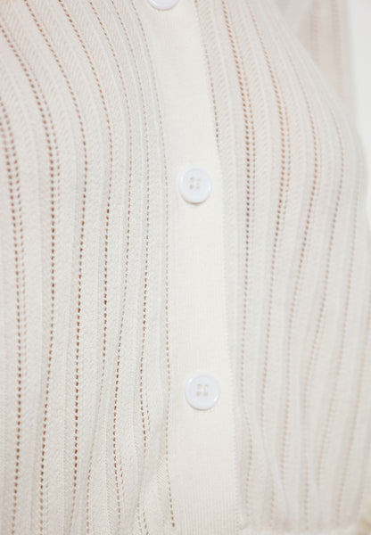 IZIA women's cardigan