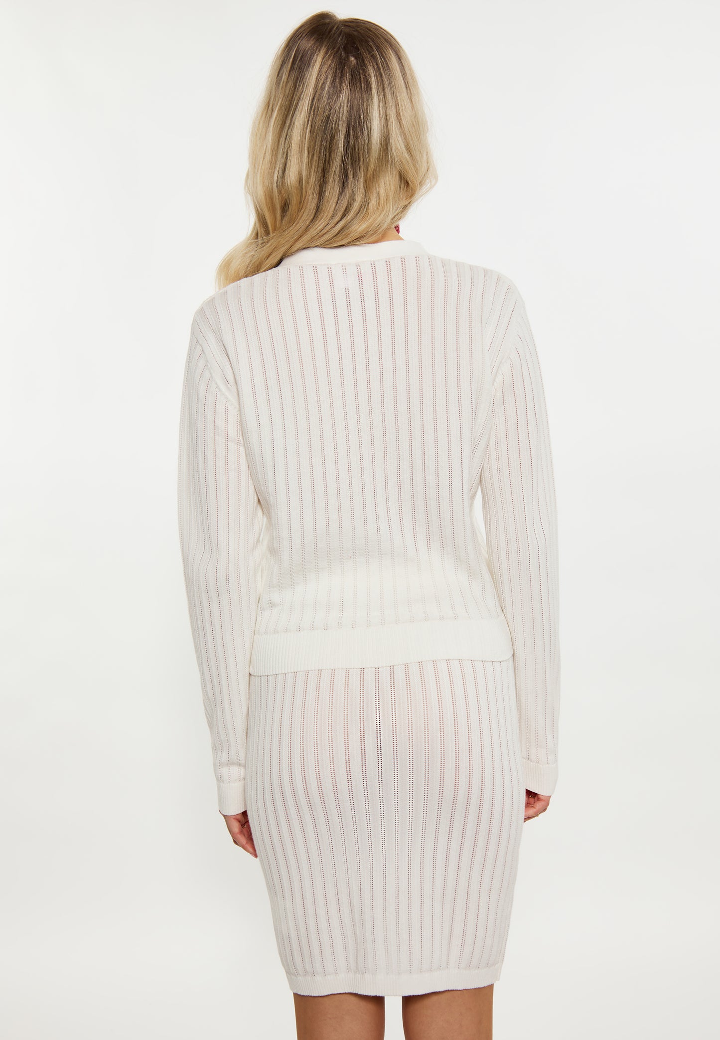 IZIA women's cardigan