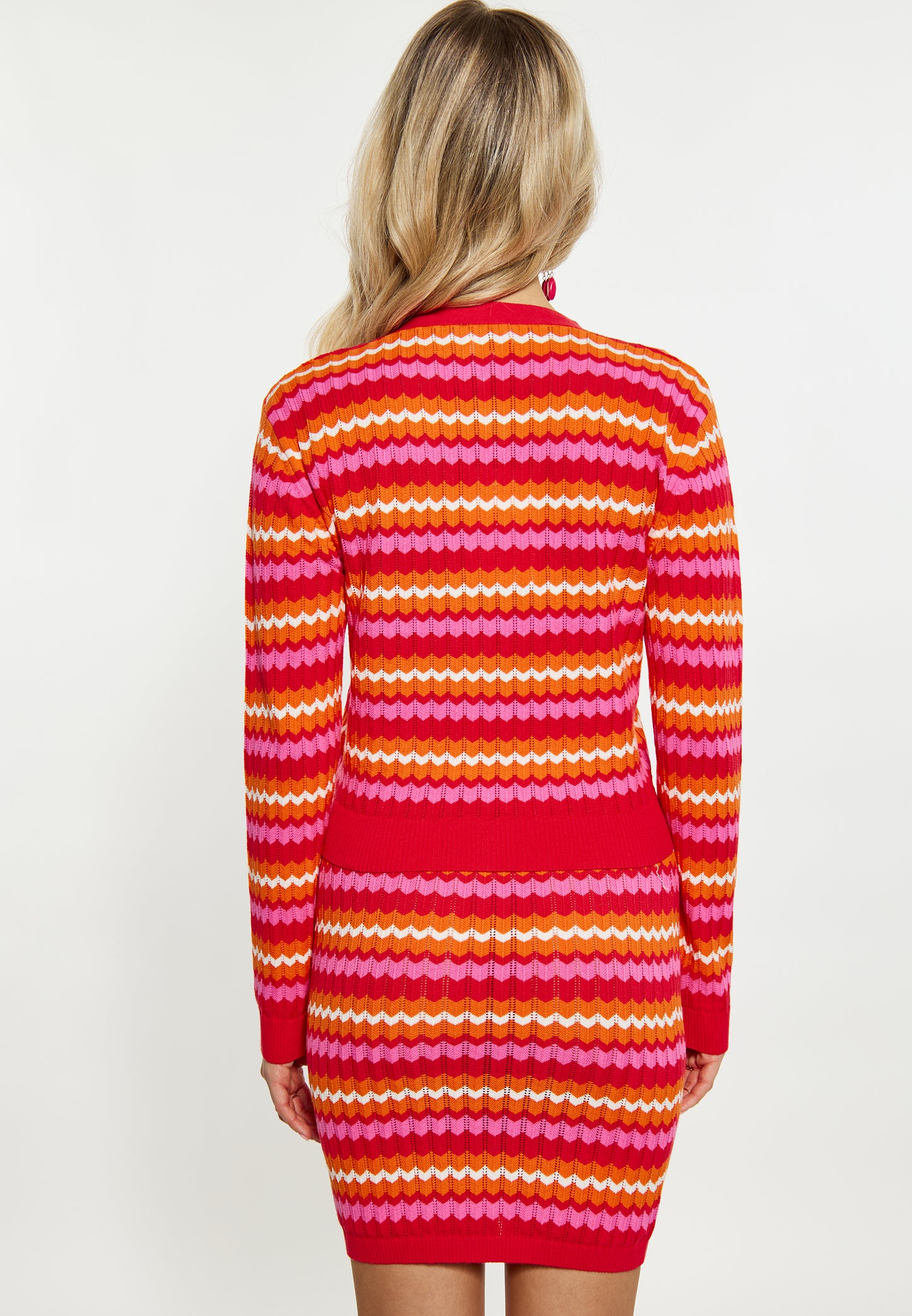 IZIA women's cardigan