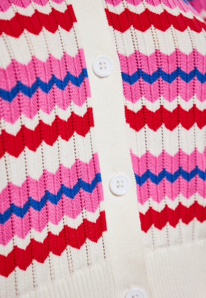 IZIA women's cardigan