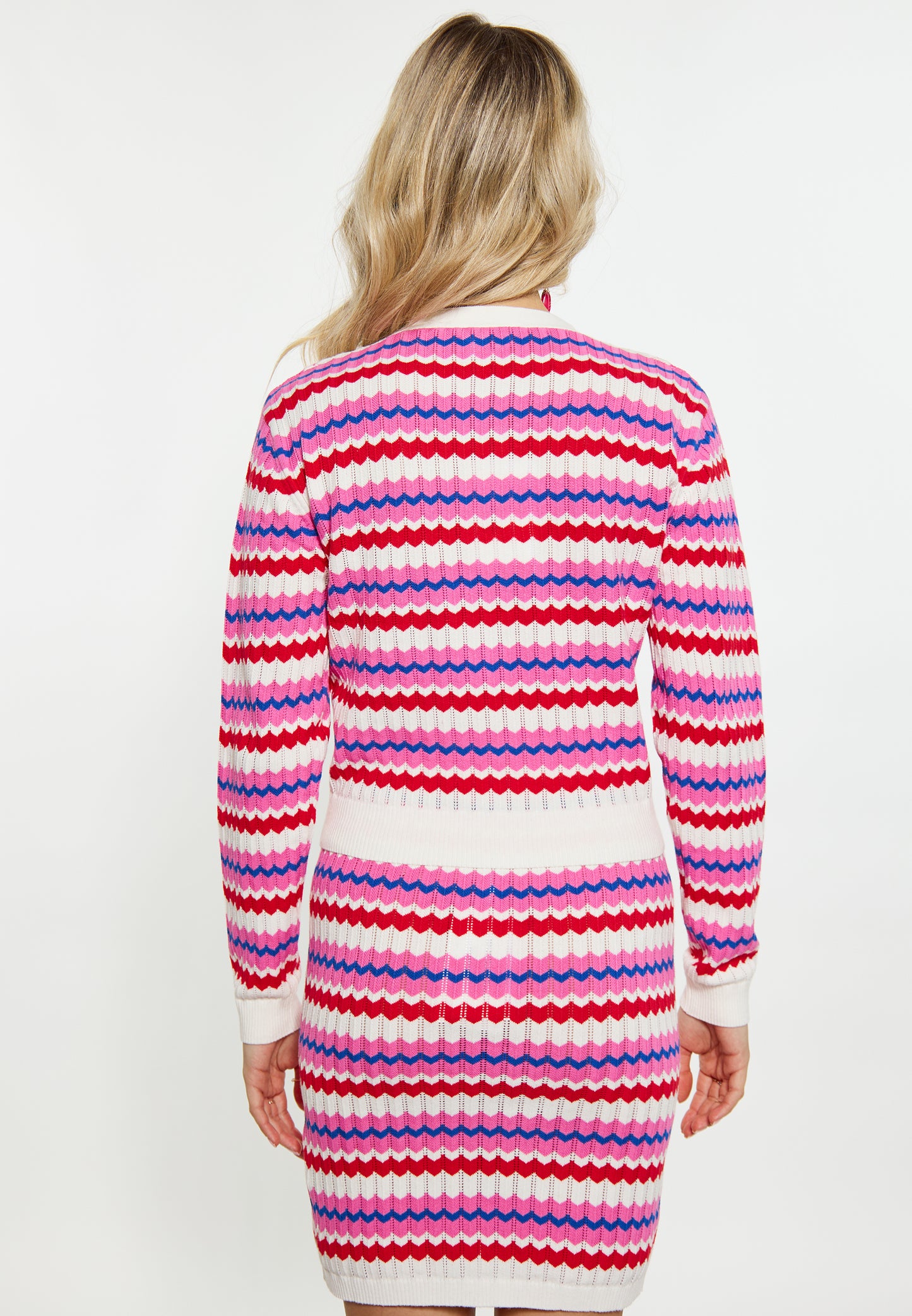 IZIA women's cardigan