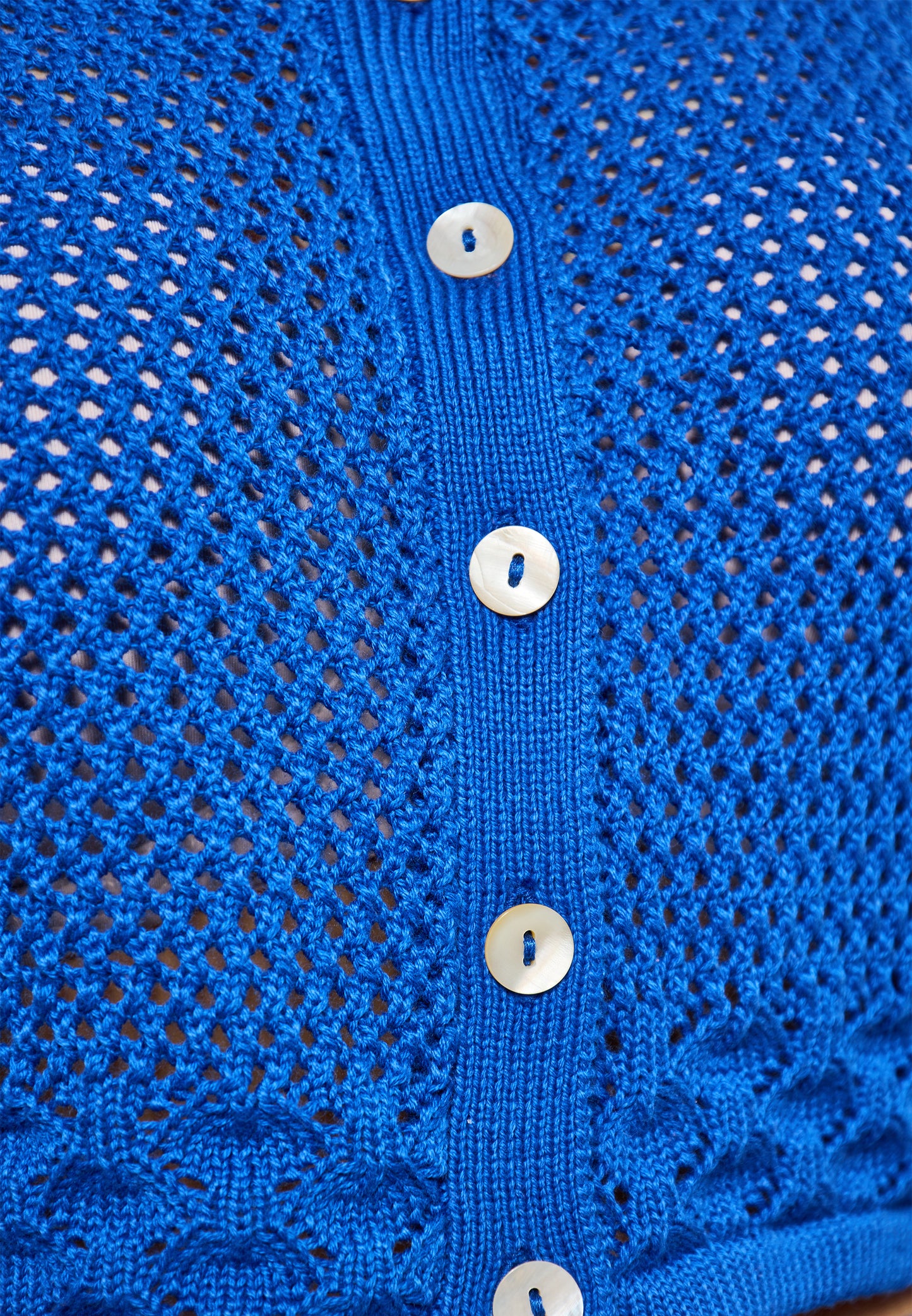 IZIA women's cardigan