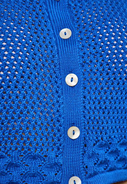IZIA women's cardigan