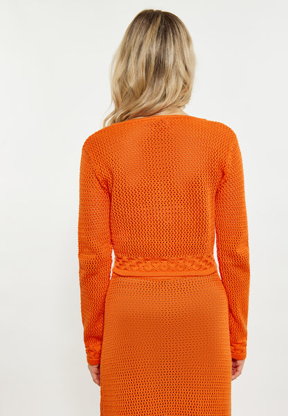 IZIA women's cardigan