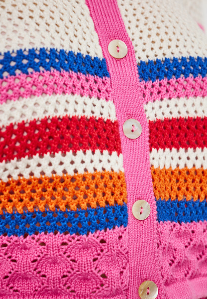 IZIA women's cardigan