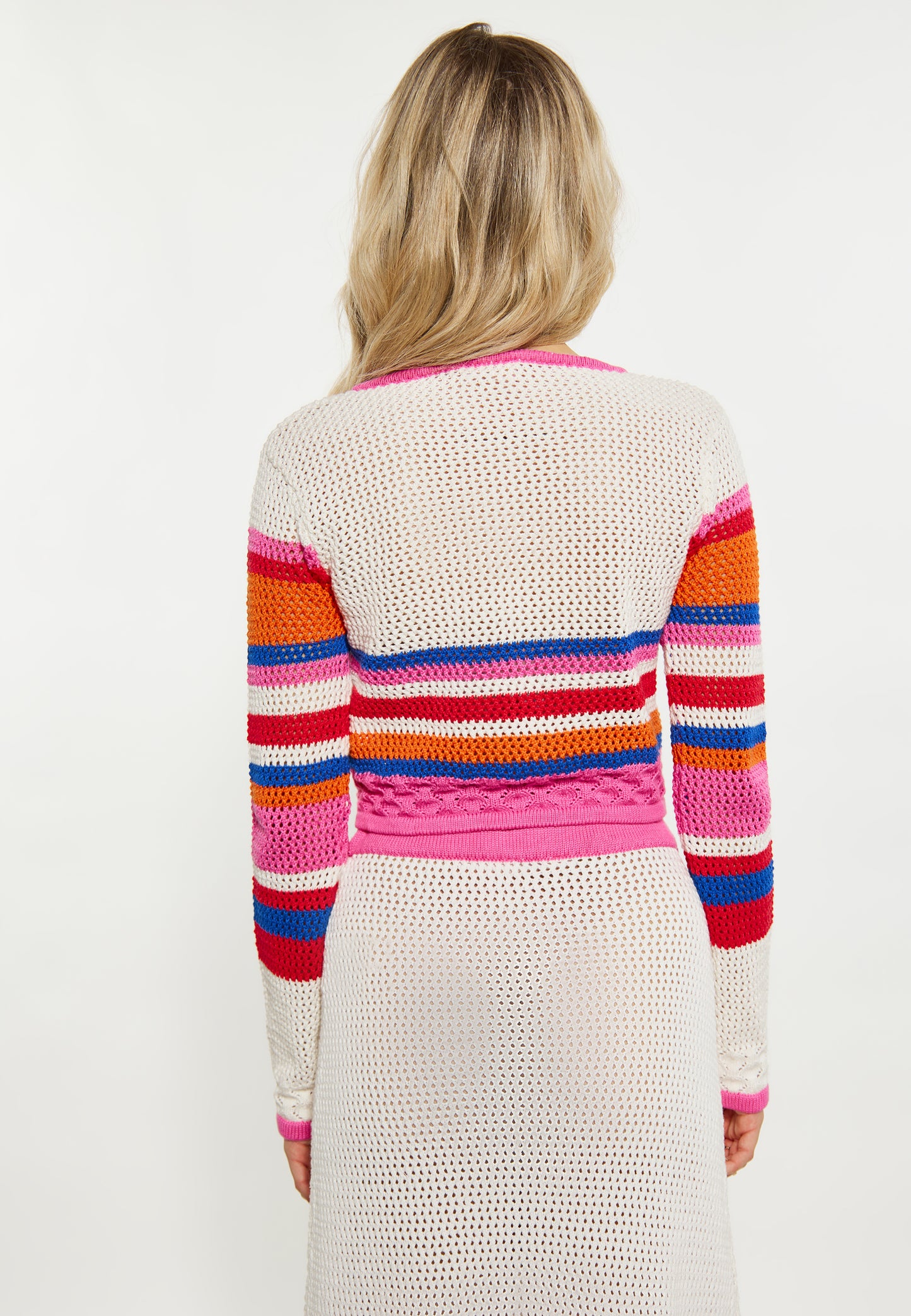 IZIA women's cardigan