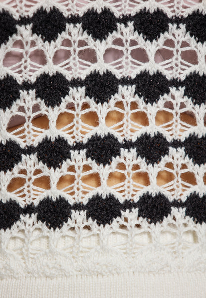 ebeeza women's knit top