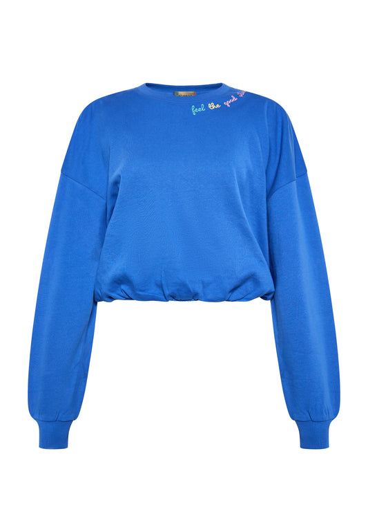 ebeeza women's sweatshirt