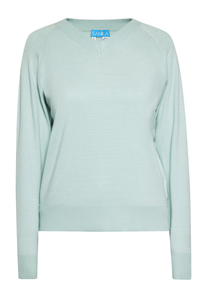 SANIKA women's sweater
