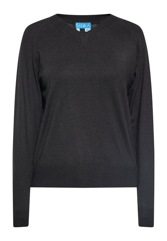 SANIKA women's sweater