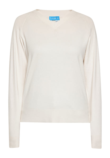 SANIKA women's sweater