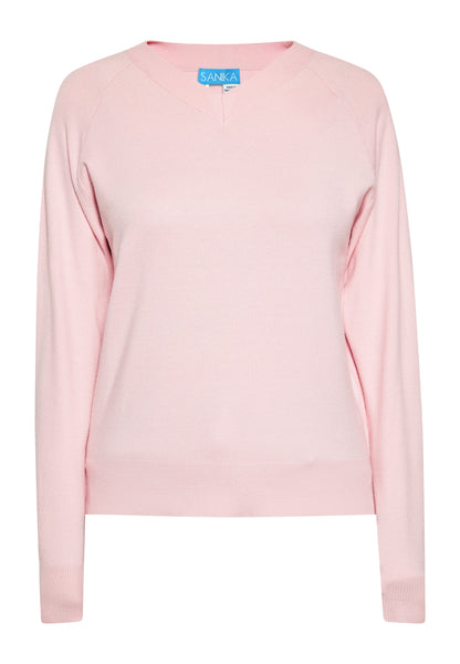 SANIKA women's sweater