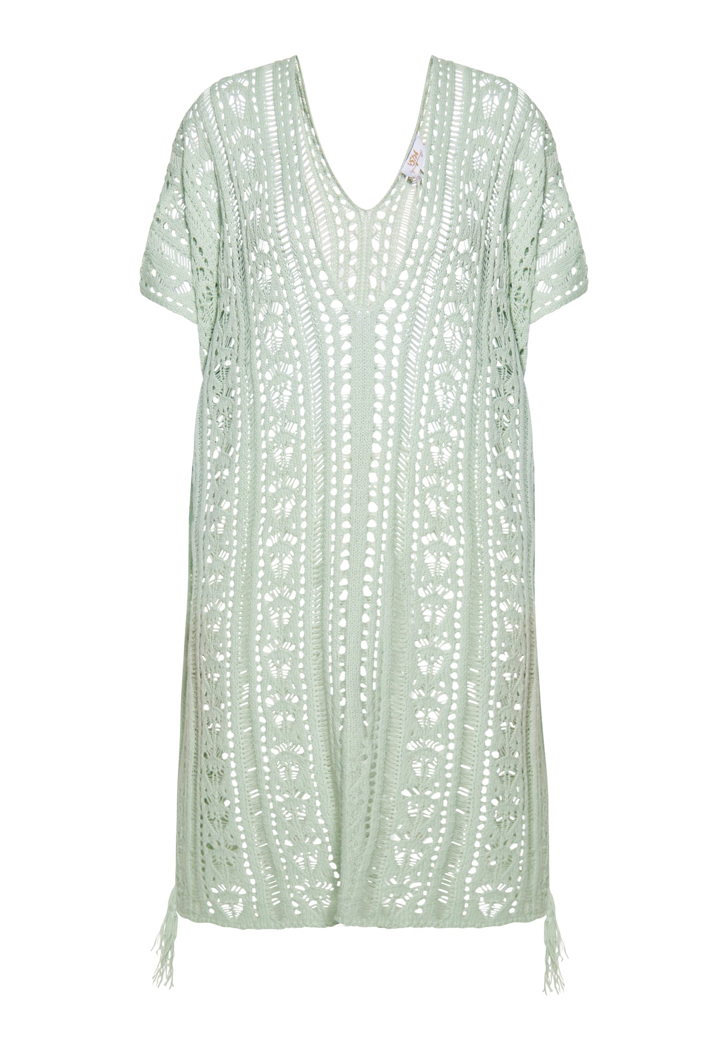 usha FESTIVAL women's poncho