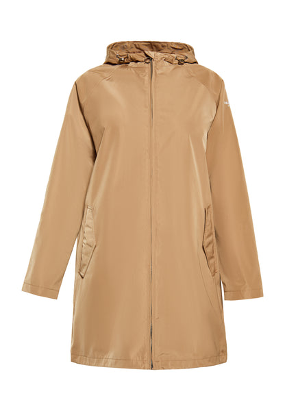 DreiMaster Maritim women's rain jacket made from recycled materials