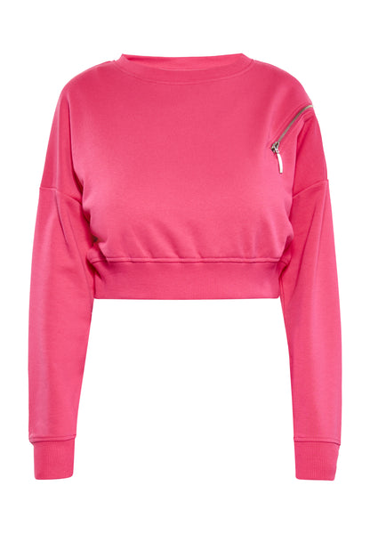 myMo ROCKS women's sweatshirt