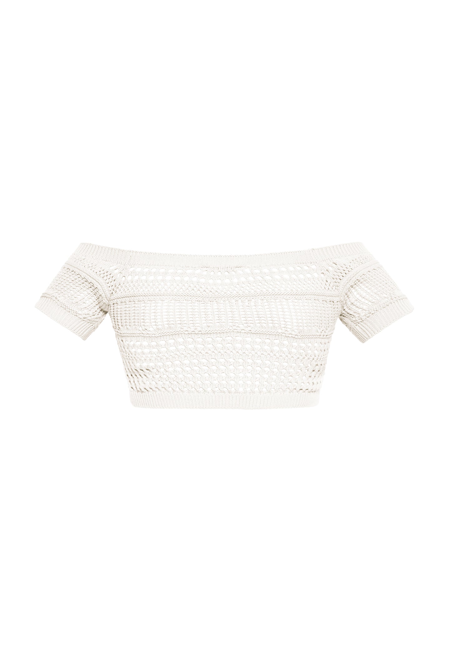 myMo women's crop top