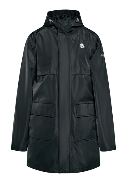 Schmuddelwedda men's rain coat