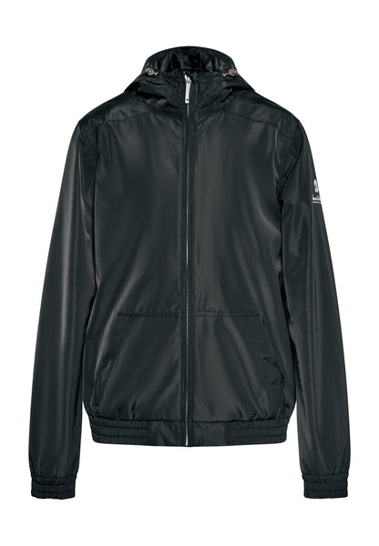 Schmuddelwedda men's rain jacket