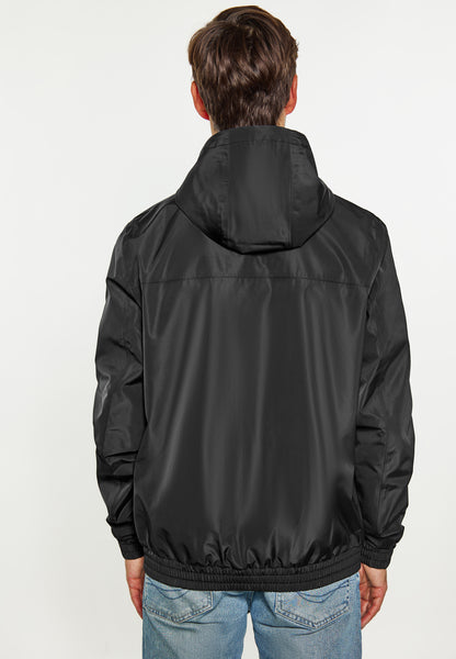 Schmuddelwedda men's rain jacket