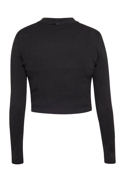 NAEMI Sweter damski
