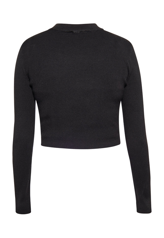 NAEMI Sweter damski