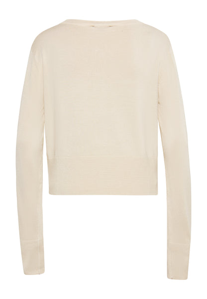 NAEMI women's cardigan