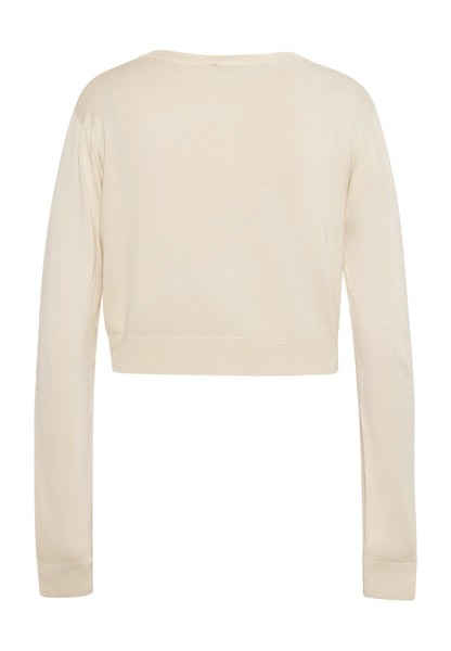 NAEMI women's cardigan