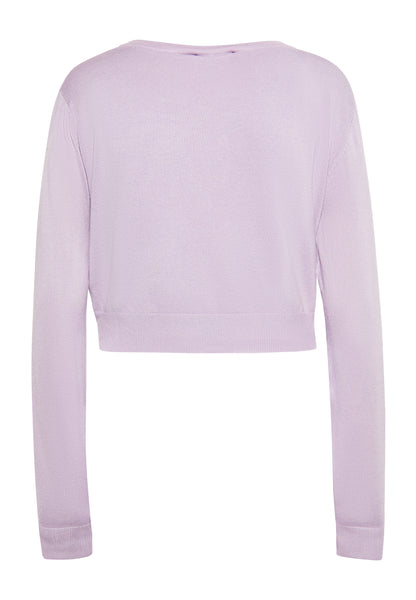 NAEMI women's cardigan