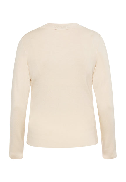 NAEMI Sweter damski