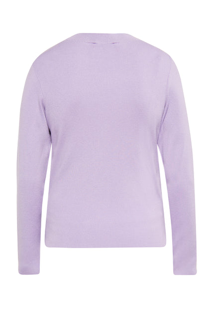 NAEMI Sweter damski