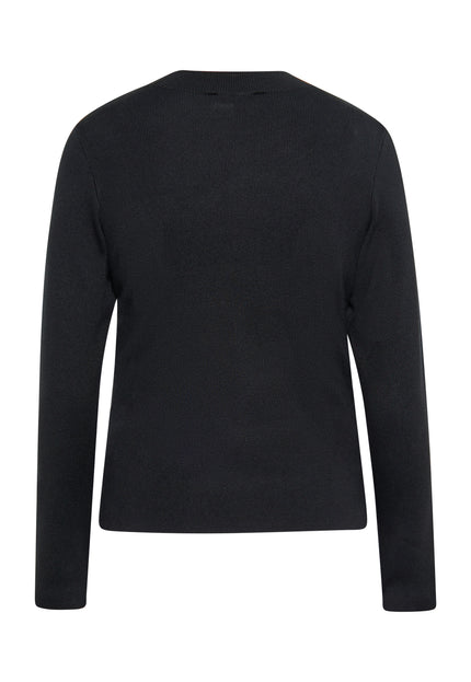 NAEMI Sweter damski