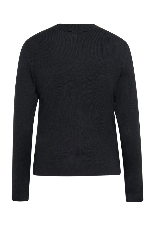 NAEMI Sweter damski