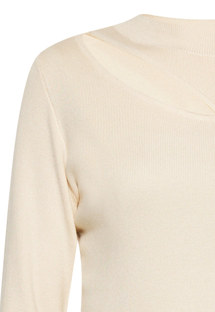 NAEMI Sweter damski