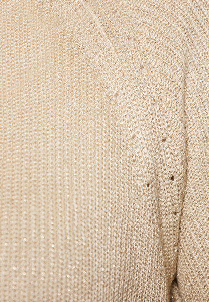 NAEMI women's sweater