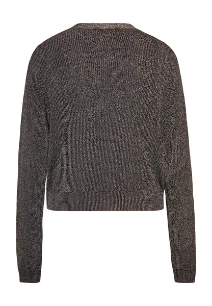 NAEMI women's cardigan