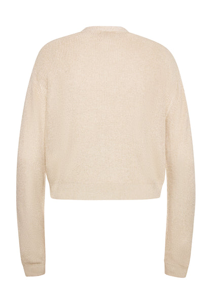 NAEMI women's cardigan