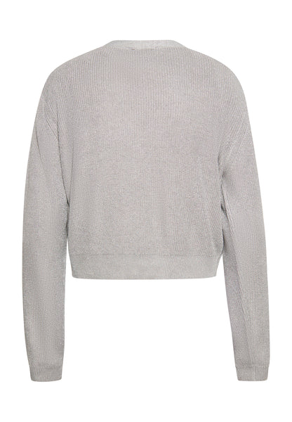 NAEMI women's cardigan