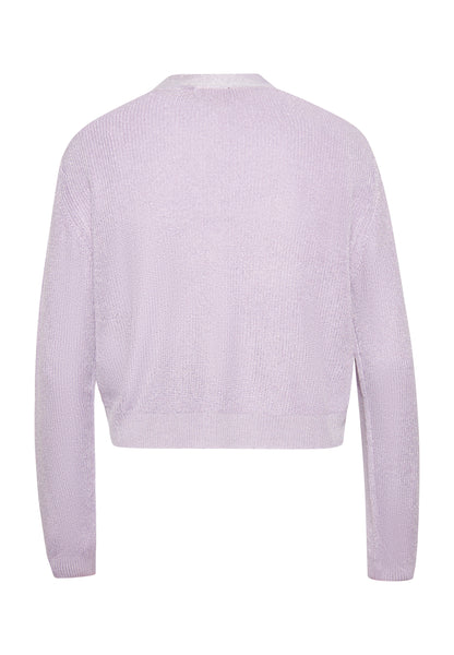 NAEMI women's cardigan
