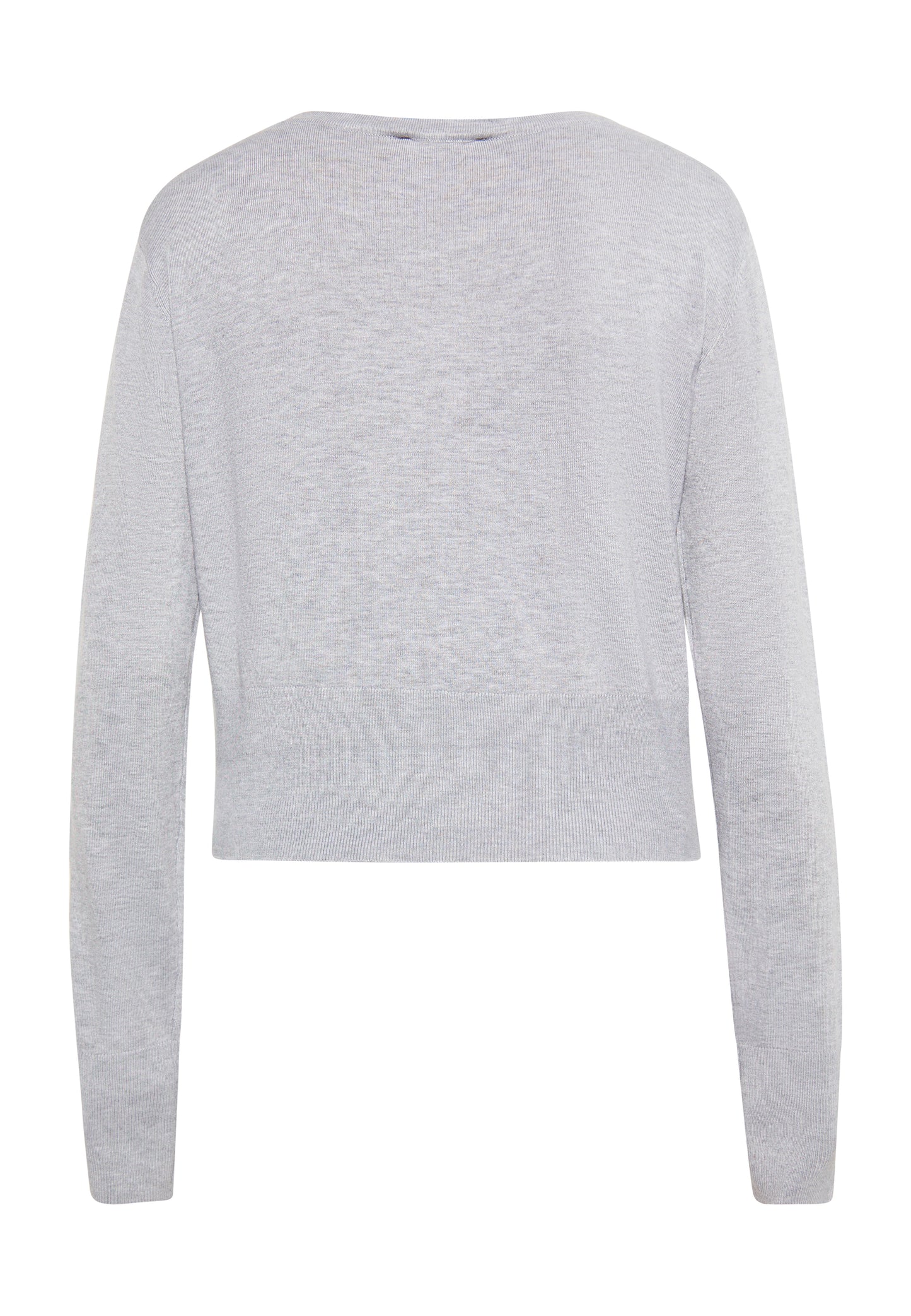 NAEMI women's cardigan