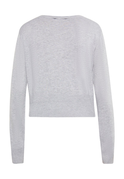 NAEMI women's cardigan