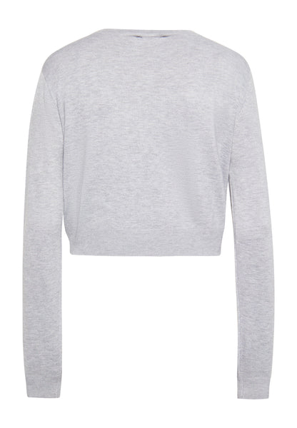 NAEMI women's cardigan