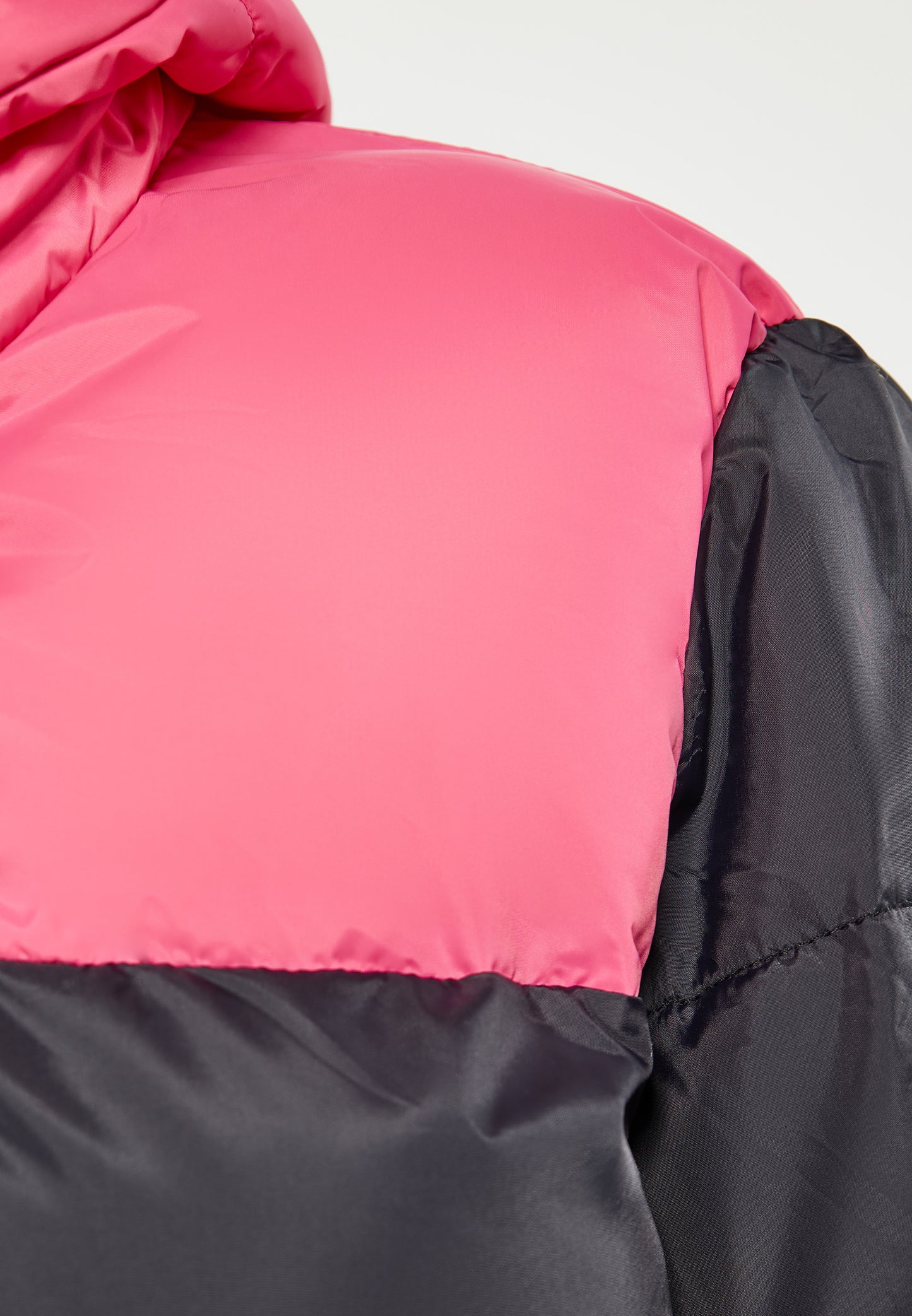 COSIMON women's padded quilted Bococa jacket padded quilted jacket